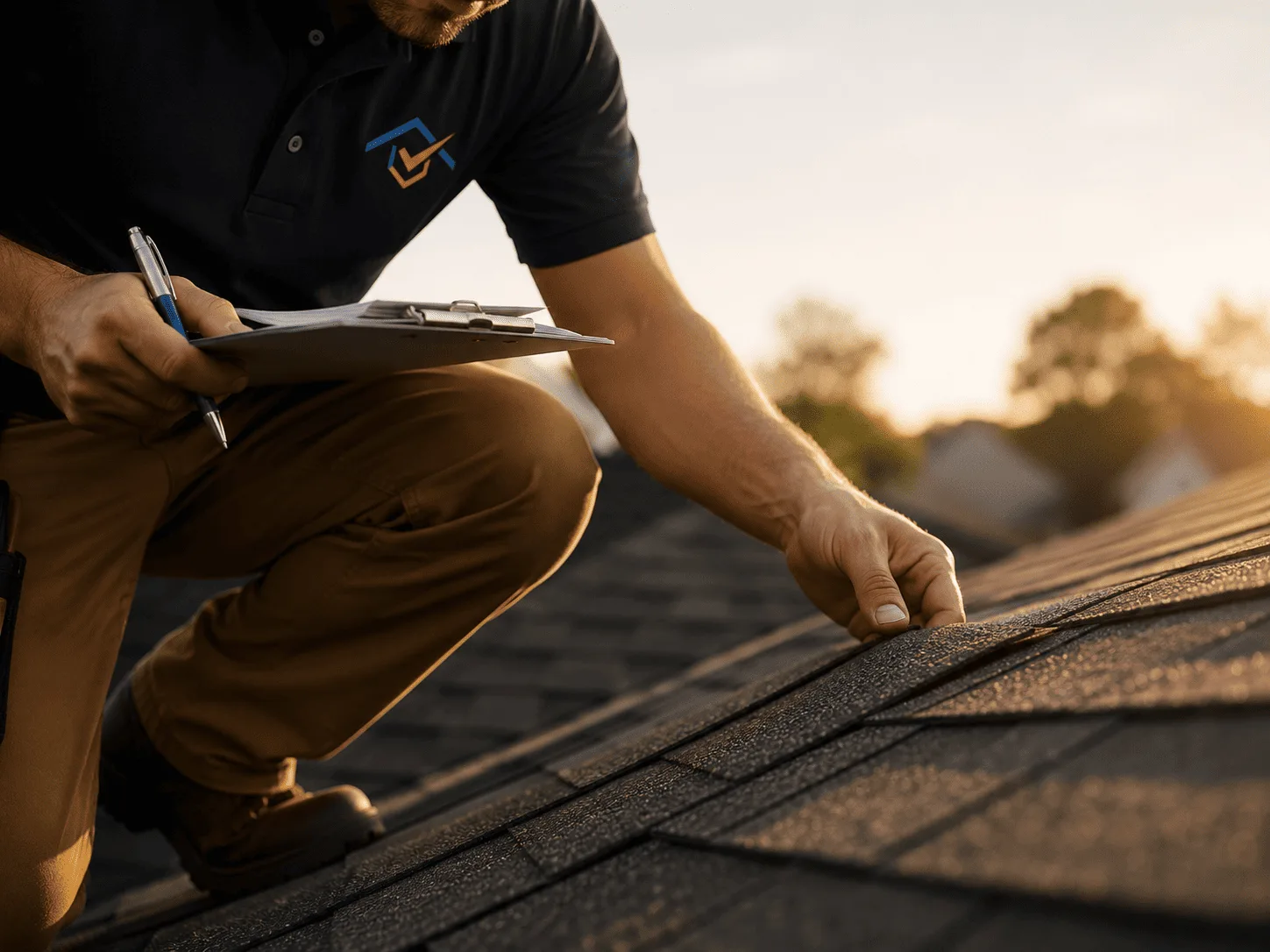Why Choose Roof Inspection in Laurier, WA
